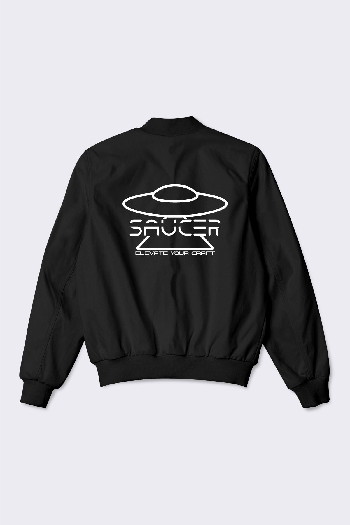 Jackets – Saucer