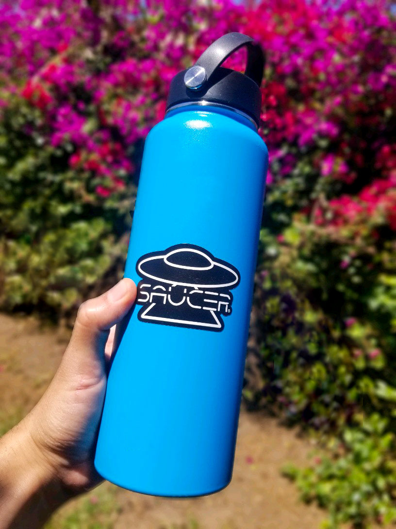 SAUCER® Stickers – Saucer
