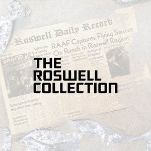 The Roswell Collection (Officially Licensed)