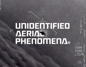 Unidentified Aerial Phenomena