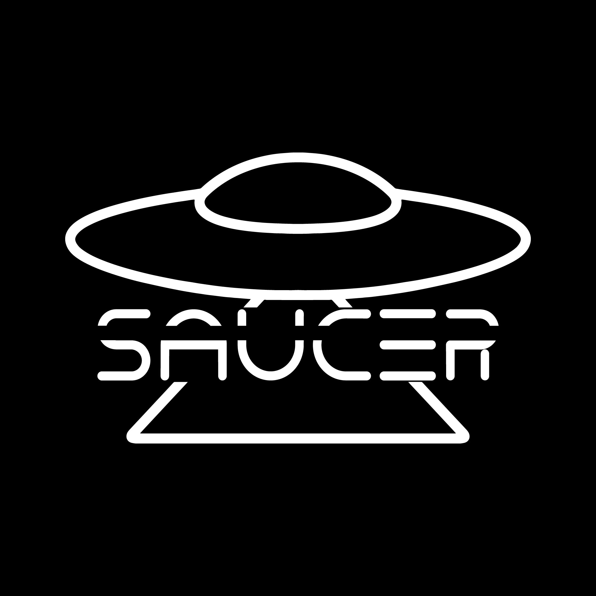Saucer